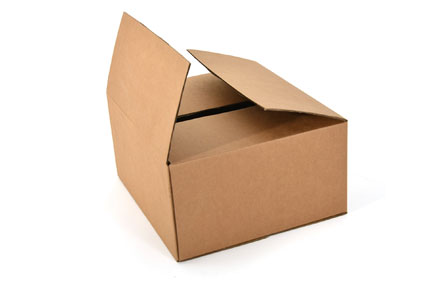 3 Ply Corrugated Boxes