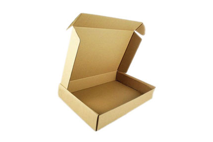 3 Ply Corrugated Paper Boxes