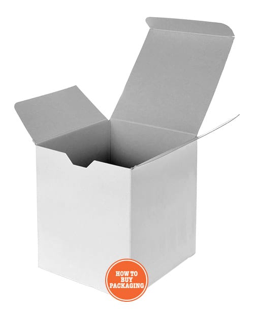 Mono Carton Boxes