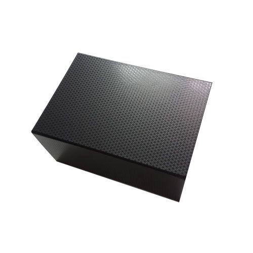 Premium UV Coating Box